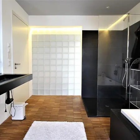 Βίλα Luxuriose Architektenvilla In Bester Lage Βίρτσμπουργκ