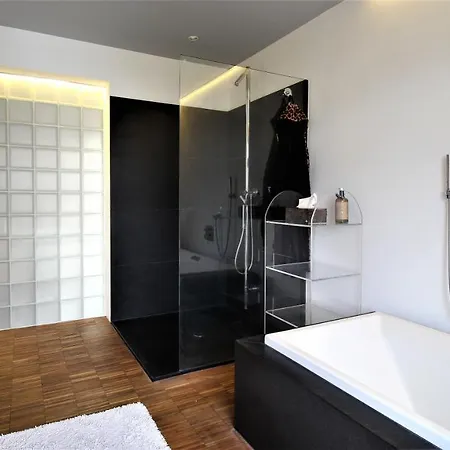 Luxuriose Architektenvilla In Bester Lage * Βίρτσμπουργκ