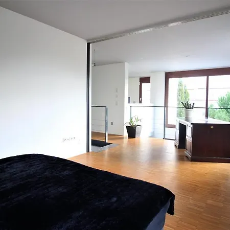 Luxuriose Architektenvilla In Bester Lage Βίλα Βίρτσμπουργκ