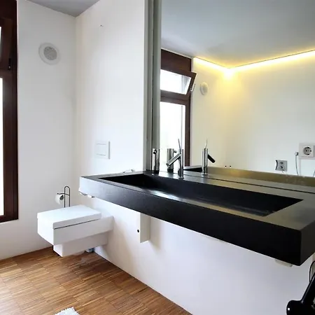 Βίλα Luxuriose Architektenvilla In Bester Lage *