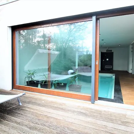 Luxuriose Architektenvilla In Bester Lage