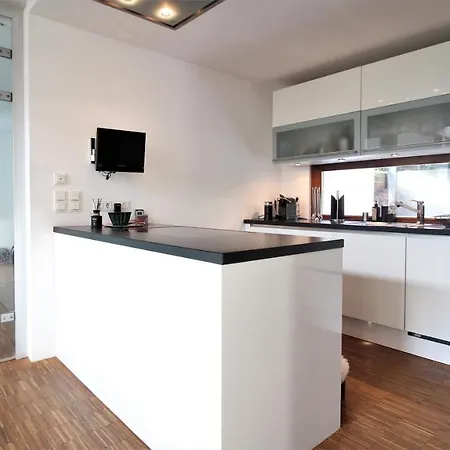 Βίλα Luxuriose Architektenvilla In Bester Lage *