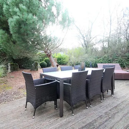 Luxuriose Architektenvilla In Bester Lage *