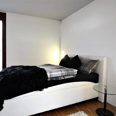 Luxuriose Architektenvilla In Bester Lage Βίρτσμπουργκ