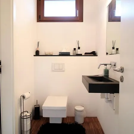 Вилла Luxuriose Architektenvilla In Bester Lage *